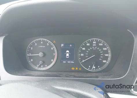 2017 Hyundai Sonata Sport from USA, damaged, VIN 5NPE34AFXHH524018